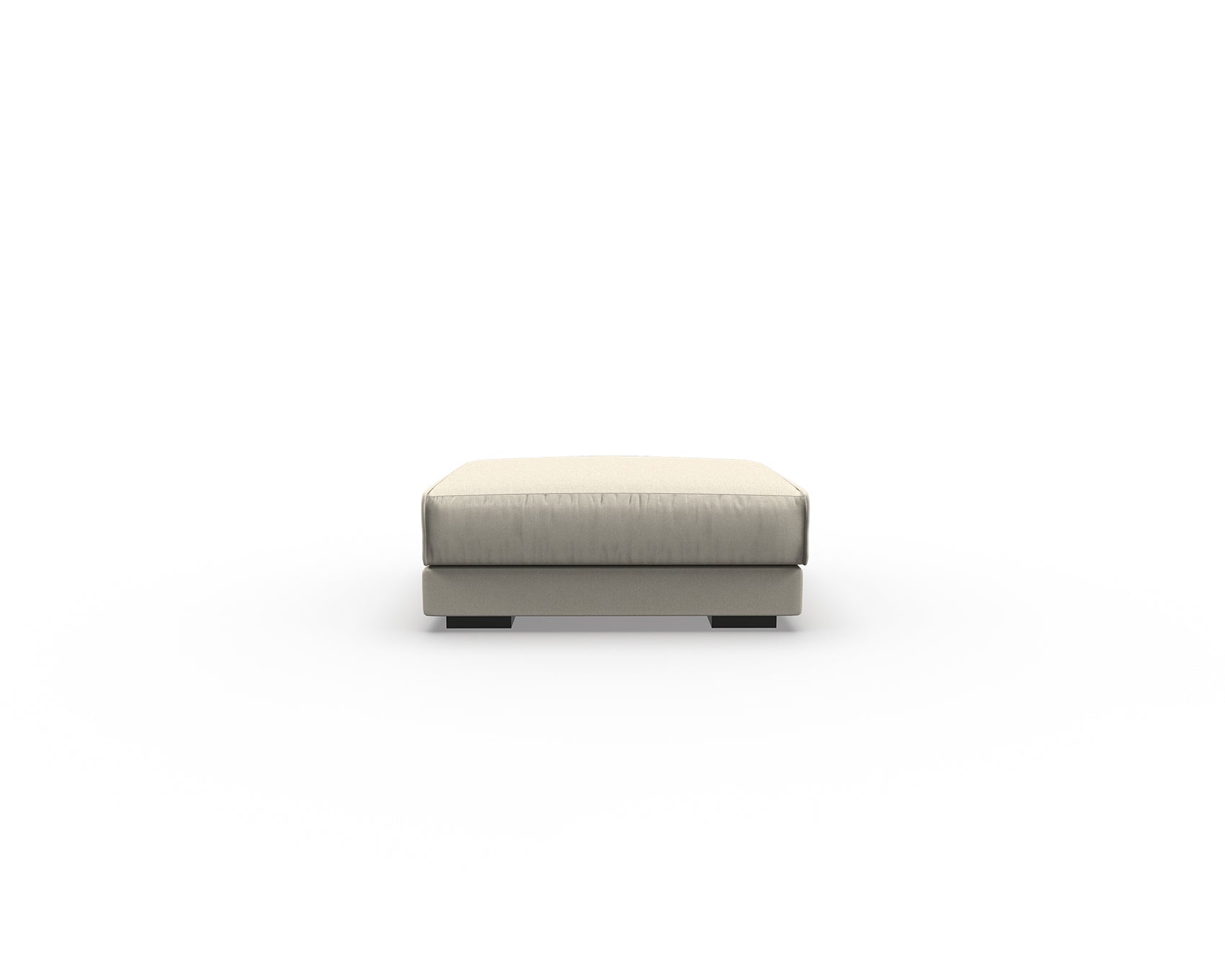 Bigboy Sofa Ottoman (L)